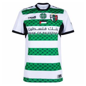 Club Deportivo Palestino Fodboldtrøjer Tredje 2024-25 Kort ærmer